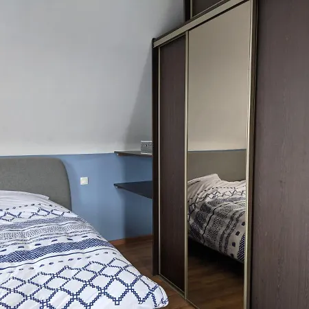 Chambres Avec Salle D'Eau Commune Vendégház Herbignac