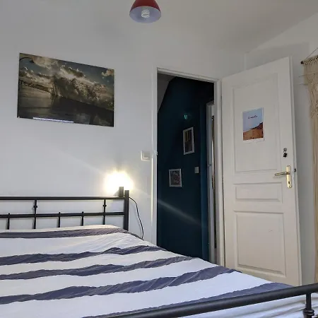 Vendégház Chambres Avec Salle D'Eau Commune *